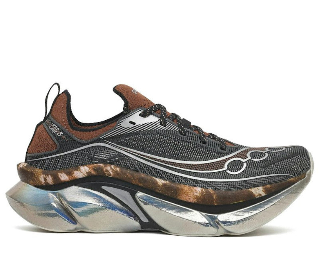 Saucony Endorphin Elite 3 Space Cowboy