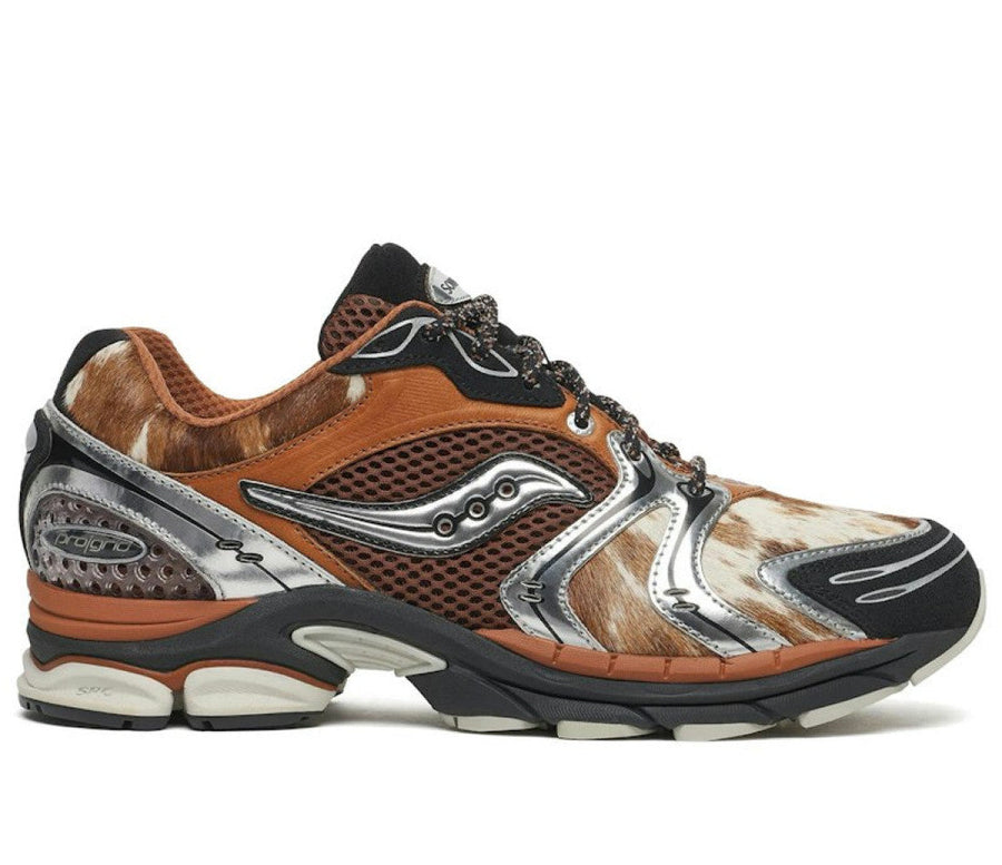 Saucony ProGrid Triumph 4 Space Cowboy