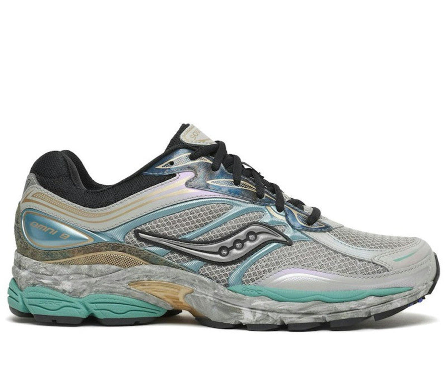 Saucony ProGrid Omni 9 Daikanyama