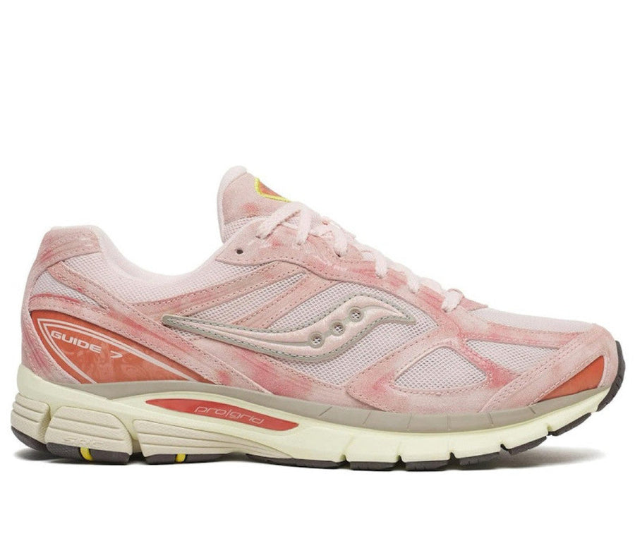 Saucony Progrid Guide 7 "Spiritual Guidance"
