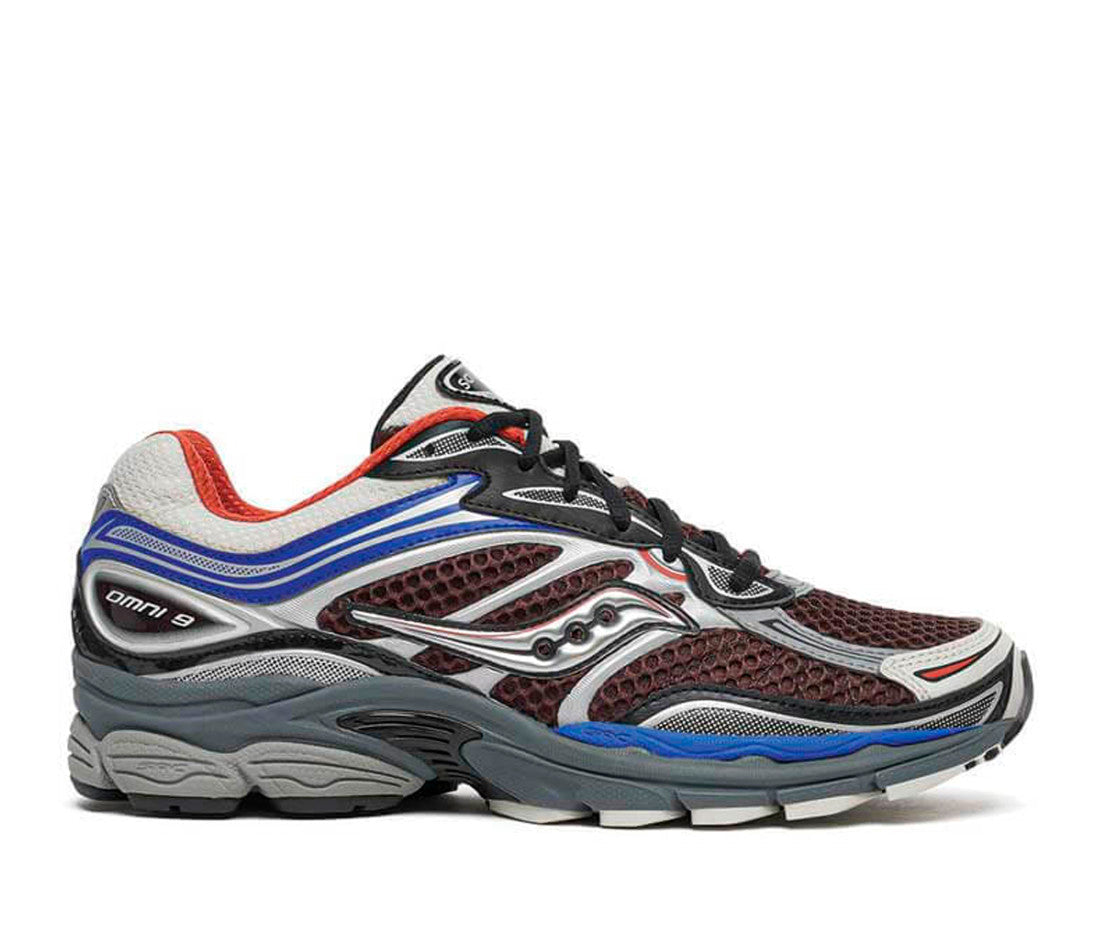 Saucony Progrid Omni 9 "Dazzle"