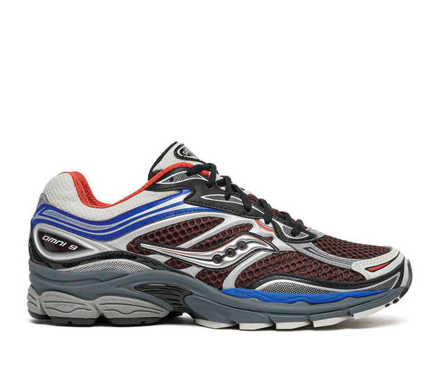 Saucony Progrid Omni 9 "Dazzle"