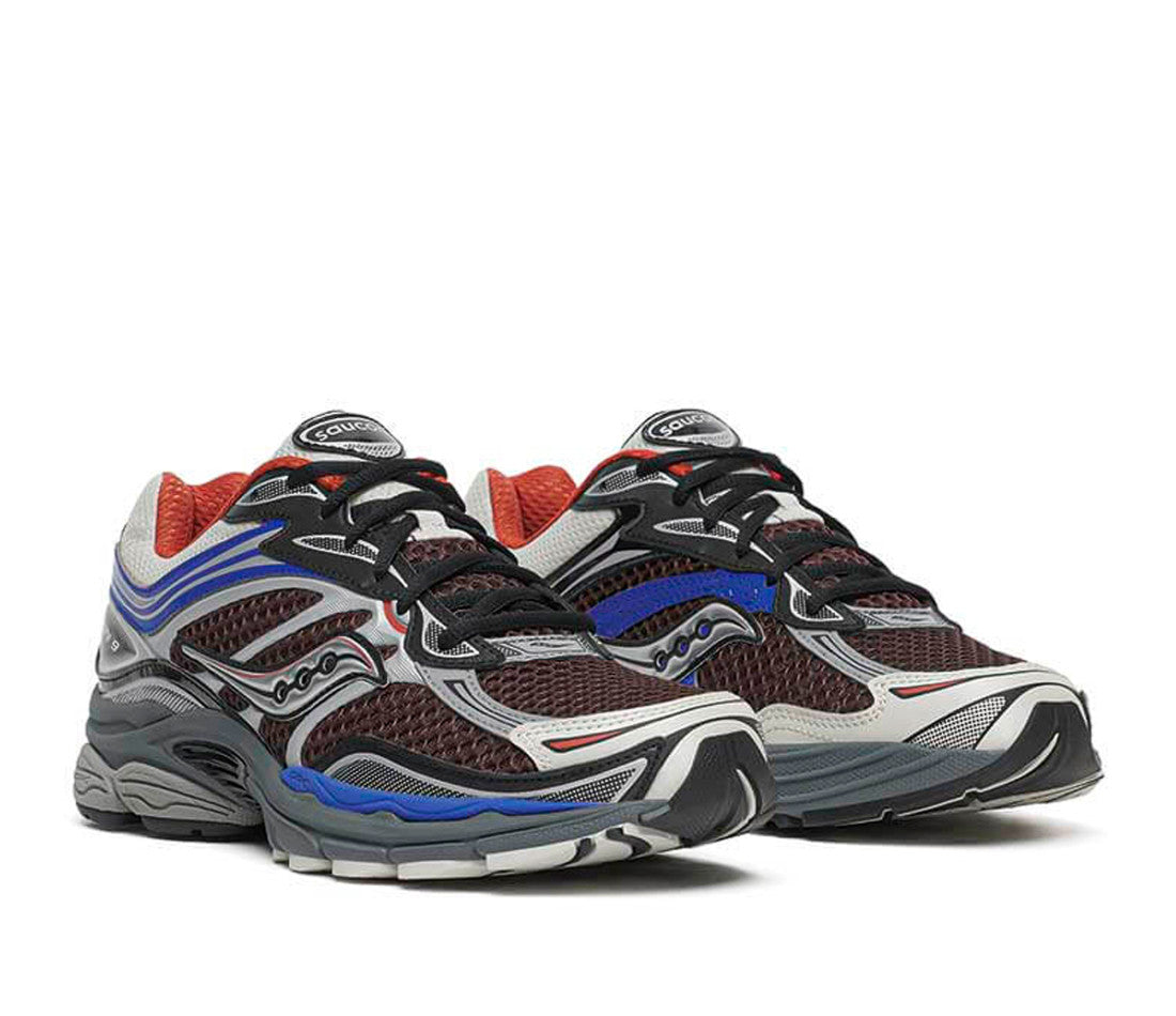 Saucony Progrid Omni 9 "Dazzle"