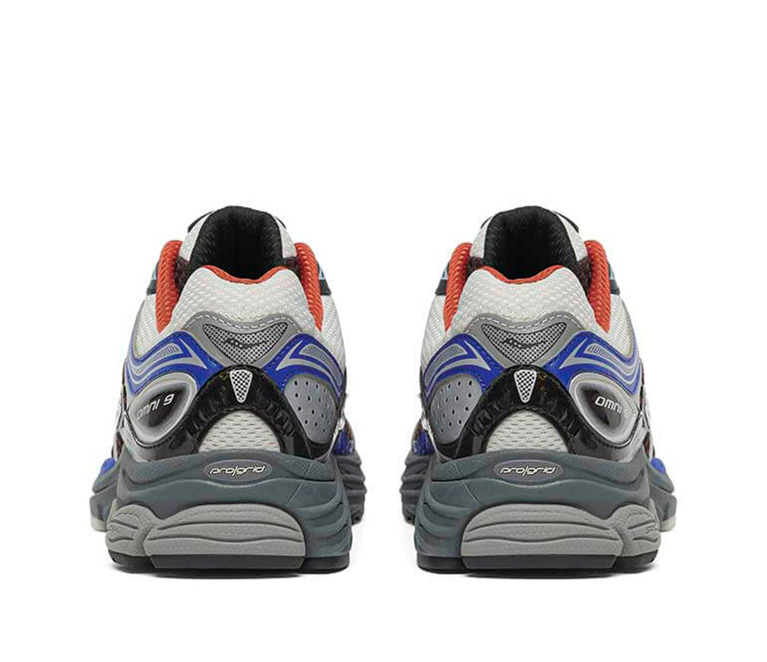 Saucony Progrid Omni 9 "Dazzle"