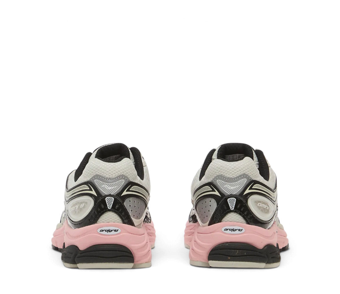 Saucony Progrid Omni 9 OG Quartz Touch