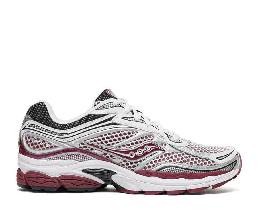 Saucony Progrid Omni 9 "Maroon"