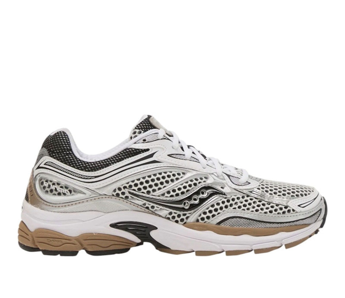Saucony Progrid Omni 9 "Saddle"