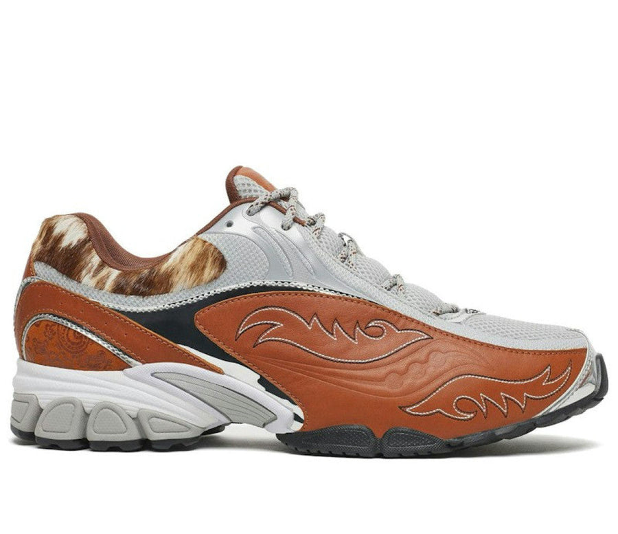 Saucony ProGrid V2 Space Cowboy