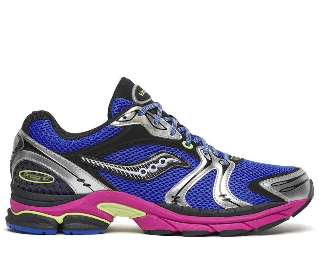 Saucony Progrid Triumph 4 "Dazzle"