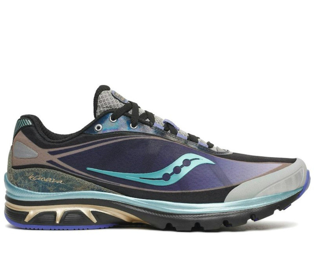 Saucony Kinvara 1 Daikanyama