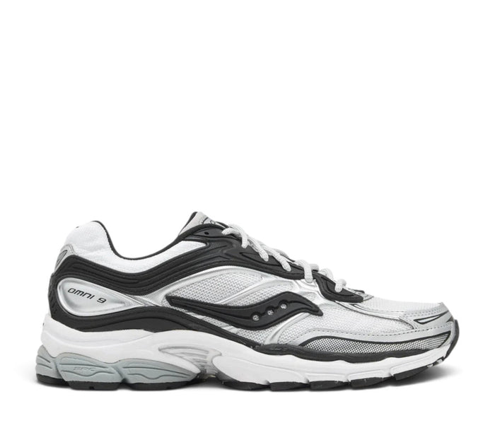 Saucony PROGRID OMNI 9 White