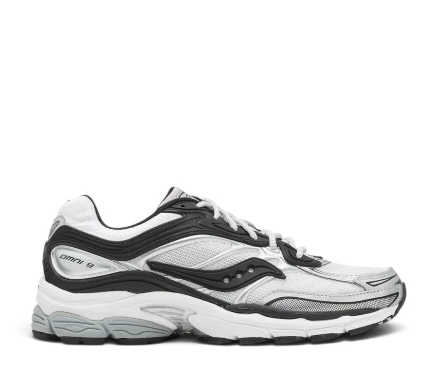 Saucony PROGRID OMNI 9 White