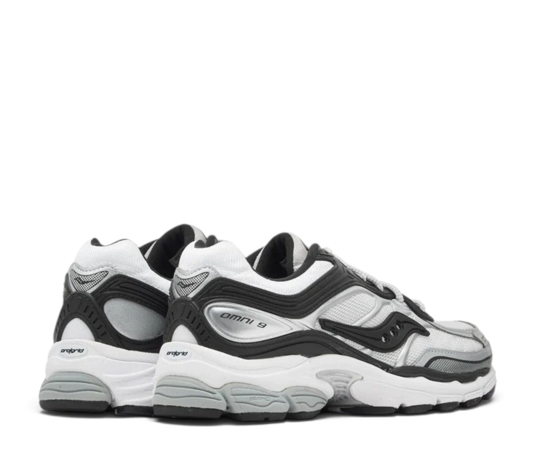 Saucony PROGRID OMNI 9 White