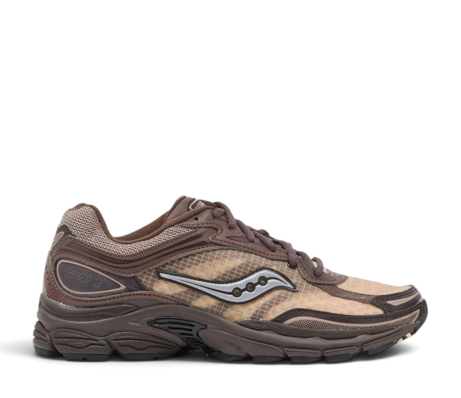 Saucony ProGrid Omni 9 Mole