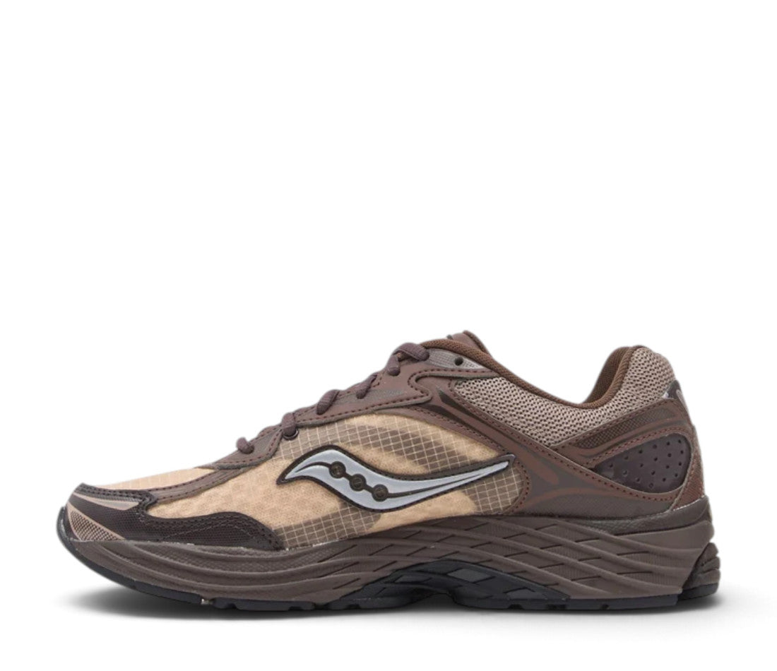 Saucony ProGrid Omni 9 Mole