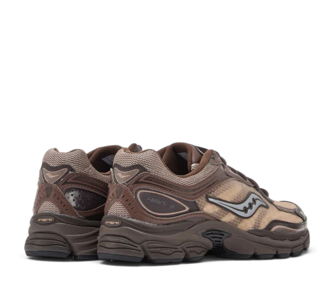 Saucony ProGrid Omni 9 Mole