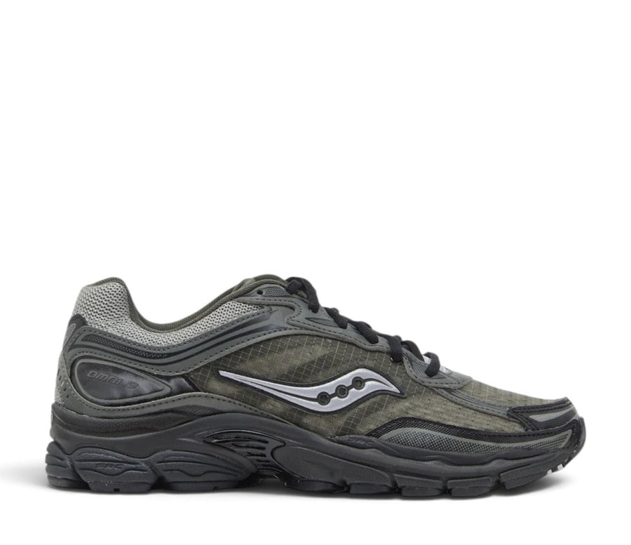 Saucony ProGrid Omni 9 Peat