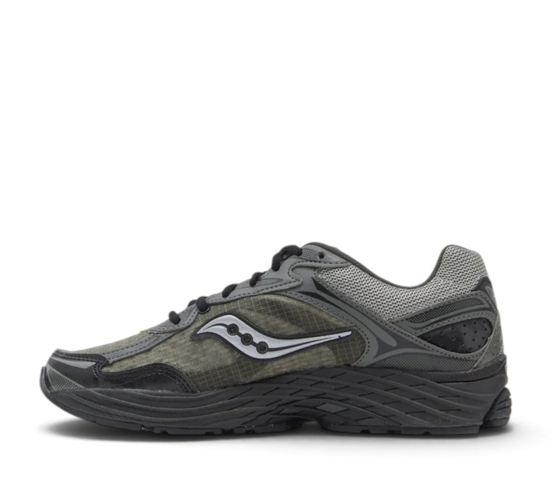 Saucony ProGrid Omni 9 Peat