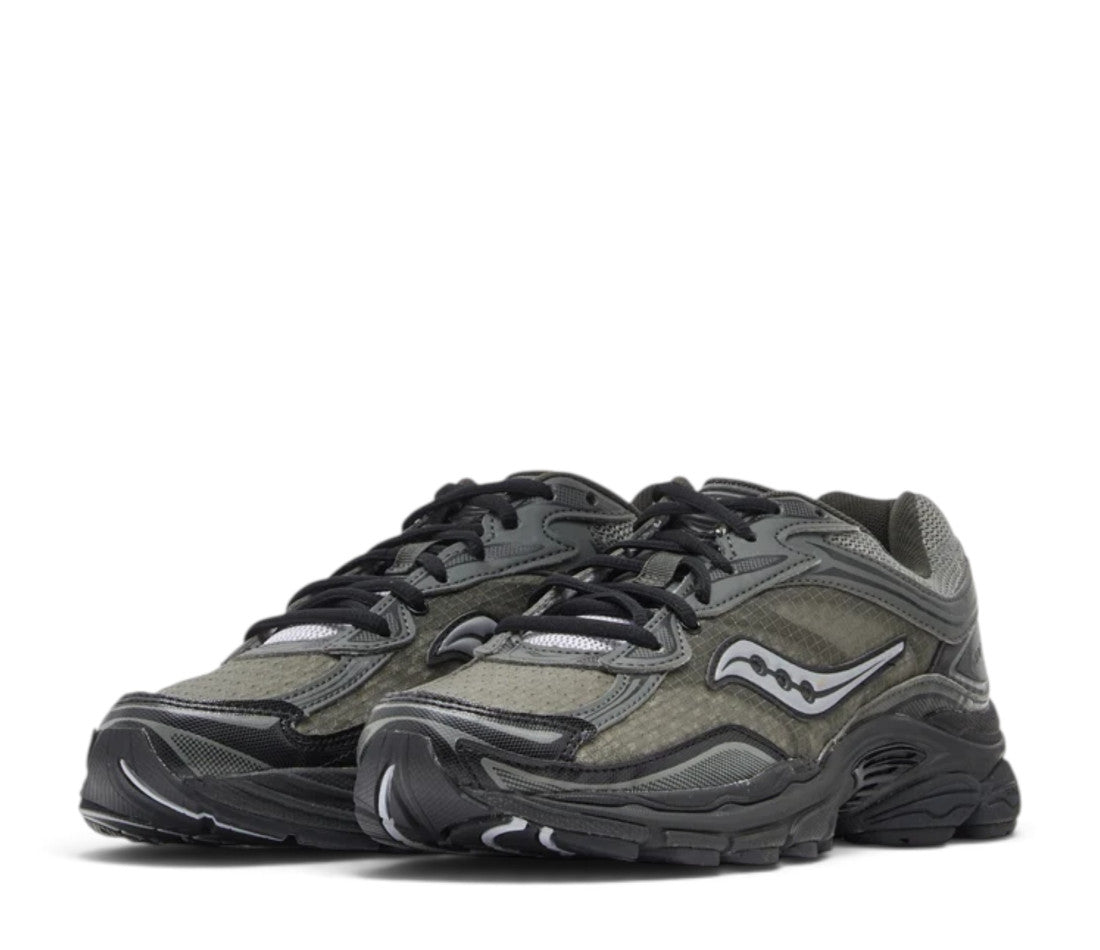Saucony ProGrid Omni 9 Peat