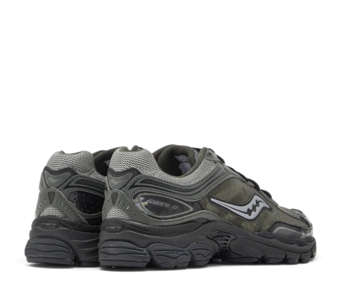 Saucony ProGrid Omni 9 Peat