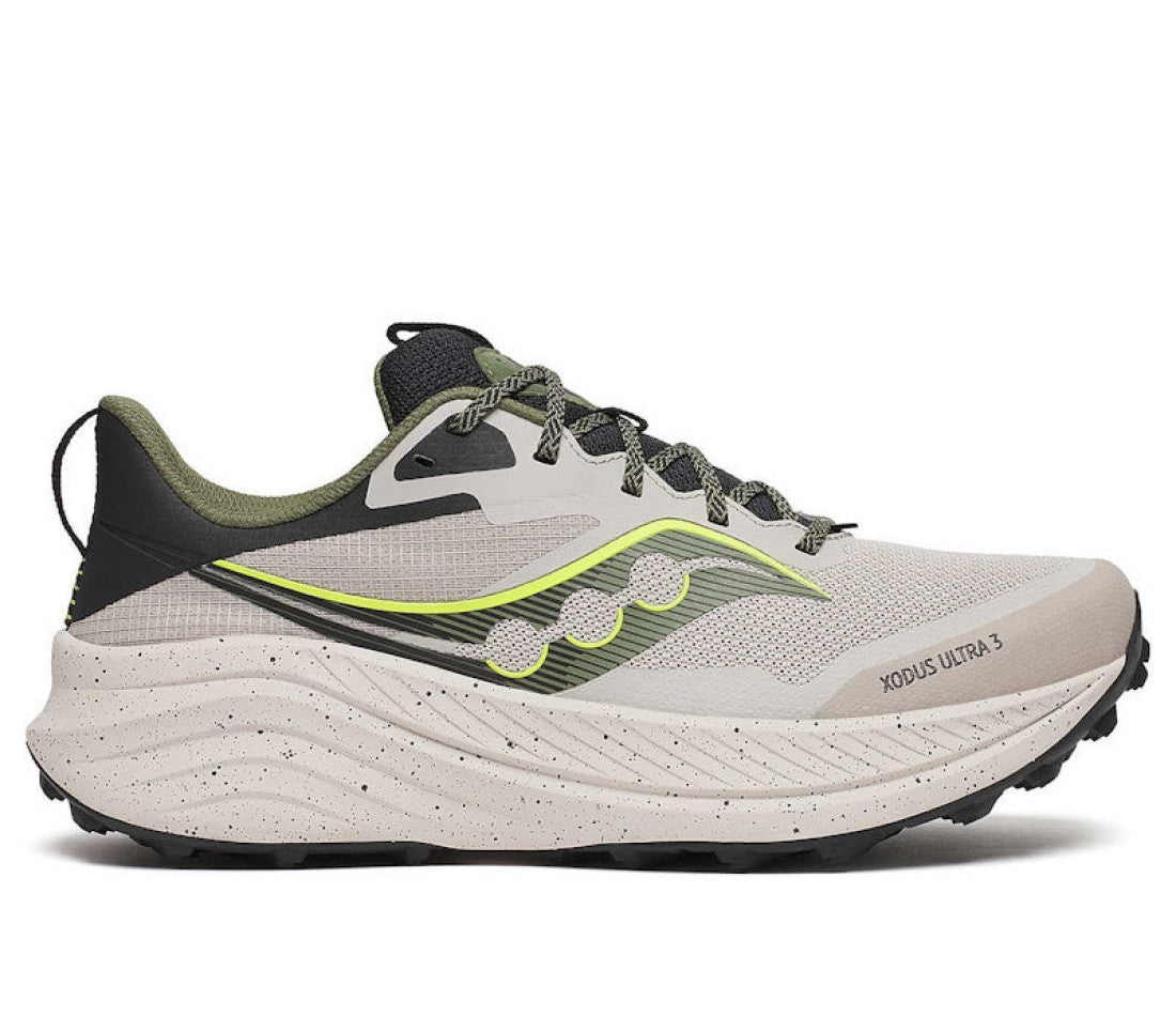 Saucony Xodus Ultra 3
