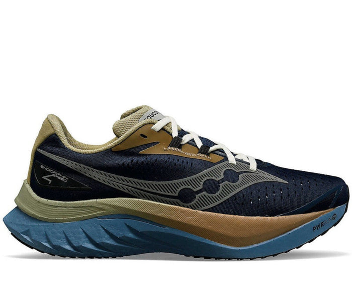 Saucony Endorphin Speed 4