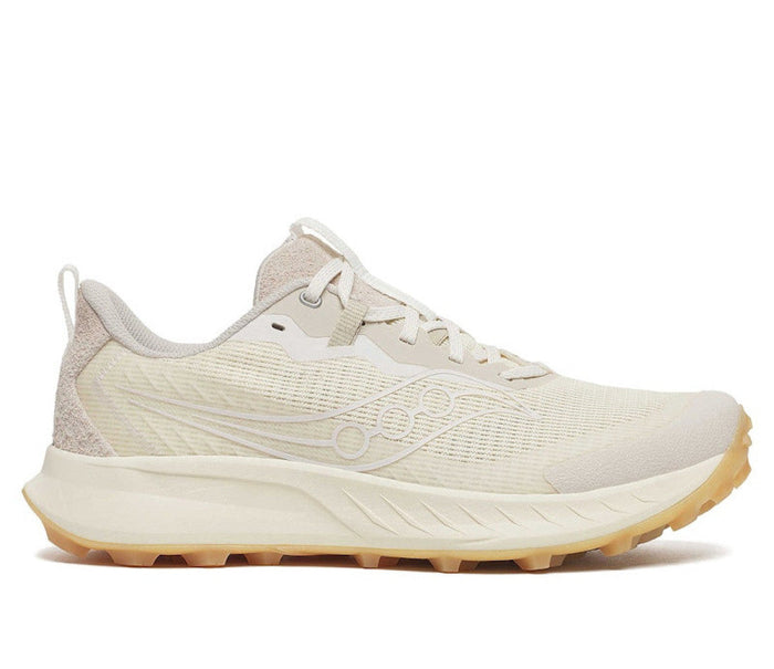 Saucony x 3sixteen Peregrine 15 GTX "Gesso"