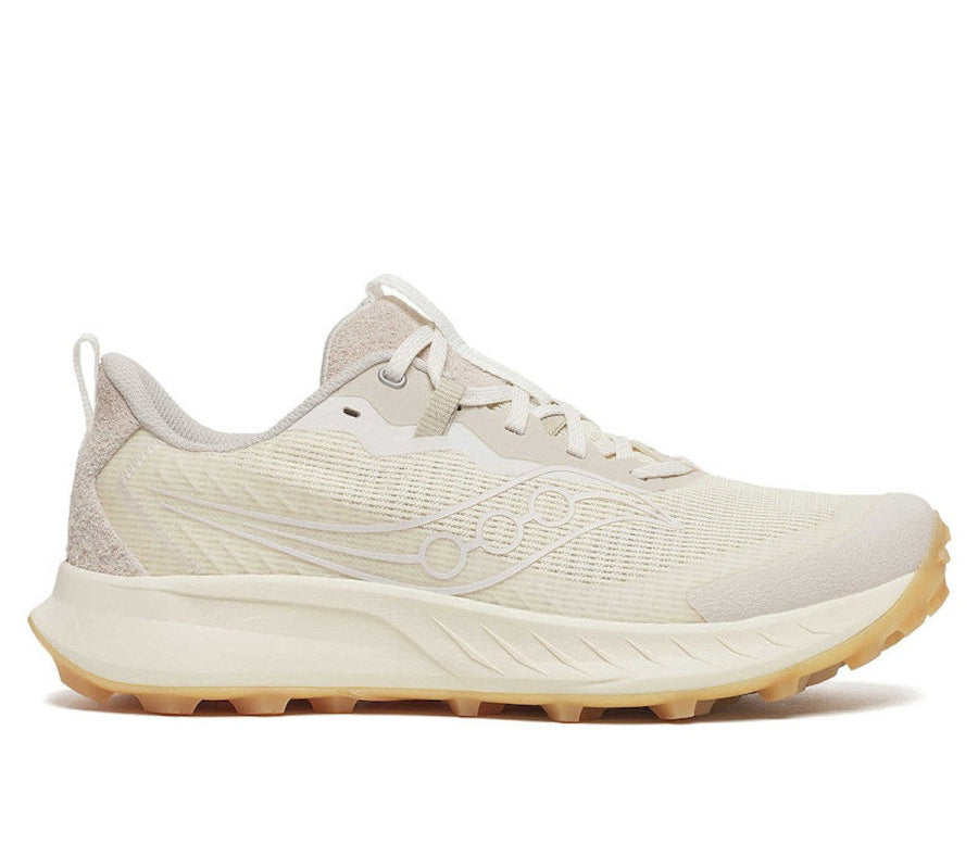 Saucony x 3sixteen Peregrine 15 GTX "Gesso"