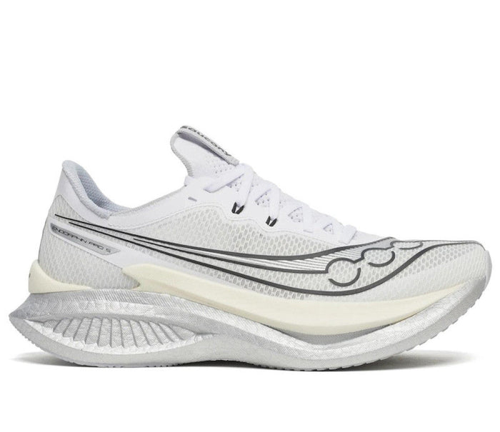 Saucony Endorphin Pro 5 "White"