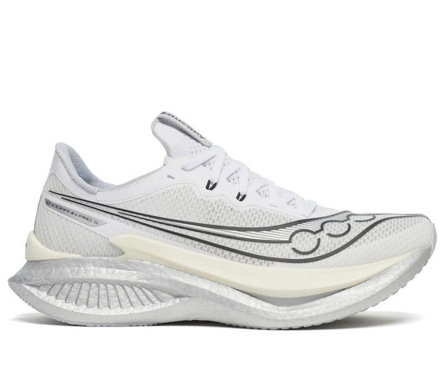 Saucony Endorphin Pro 5 "White"