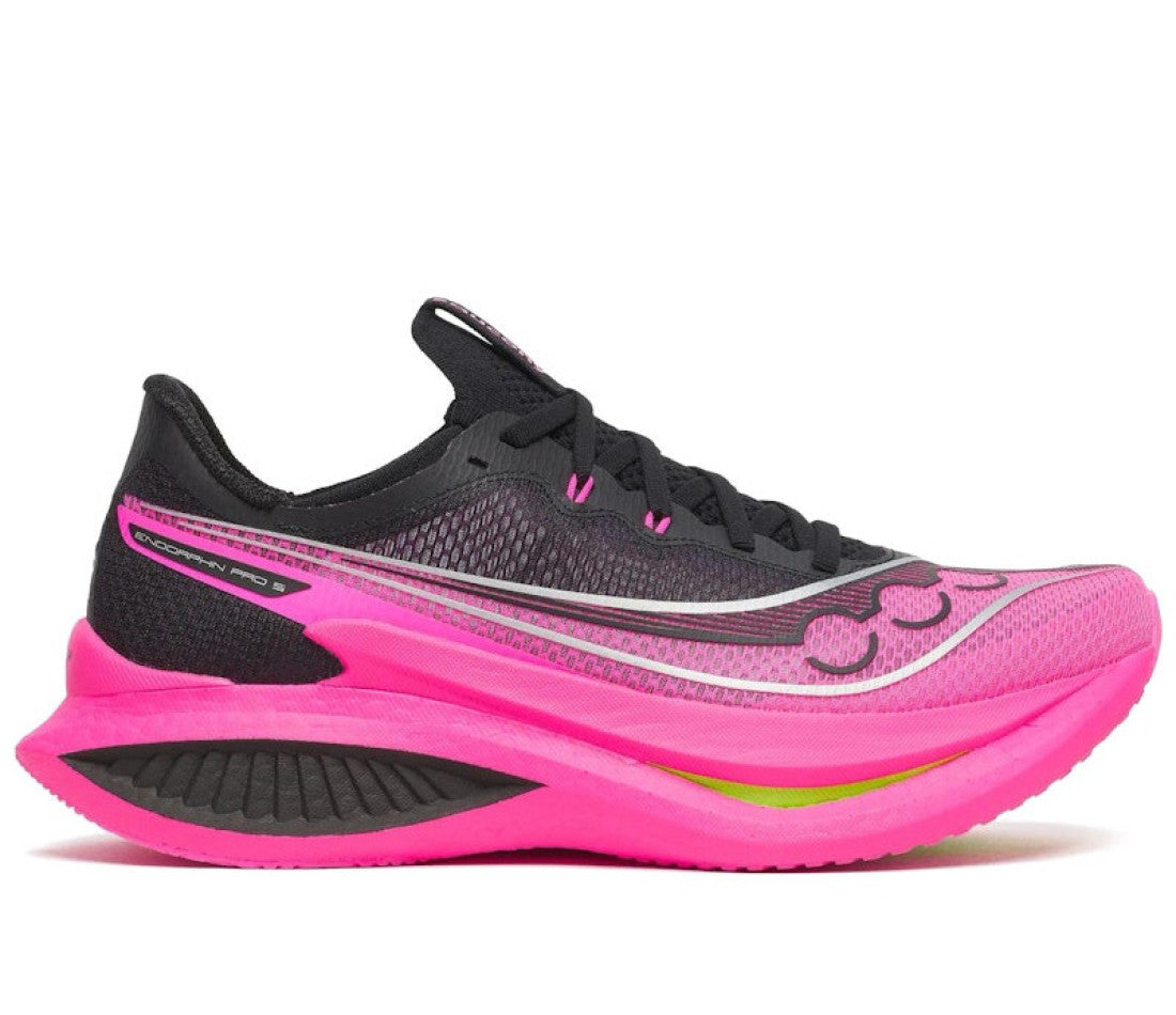 Saucony Endorphin Pro 5 "Pink Shock"