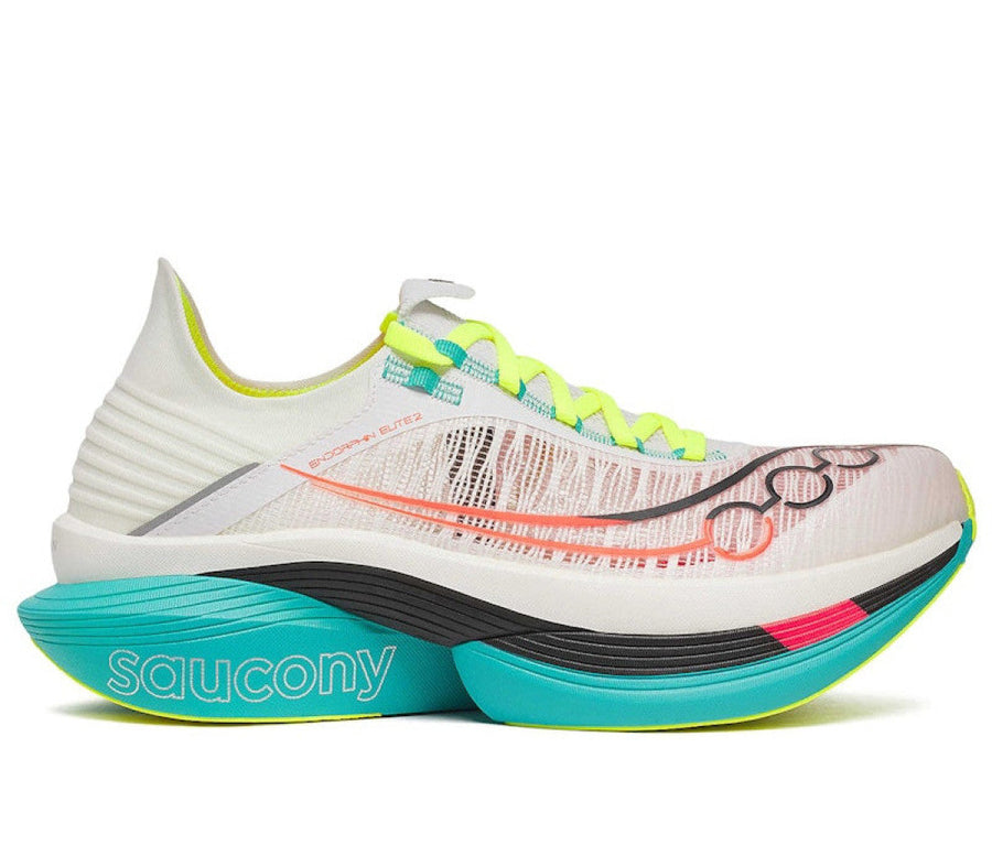 Saucony Endorphin Elite 2 "Mutant"