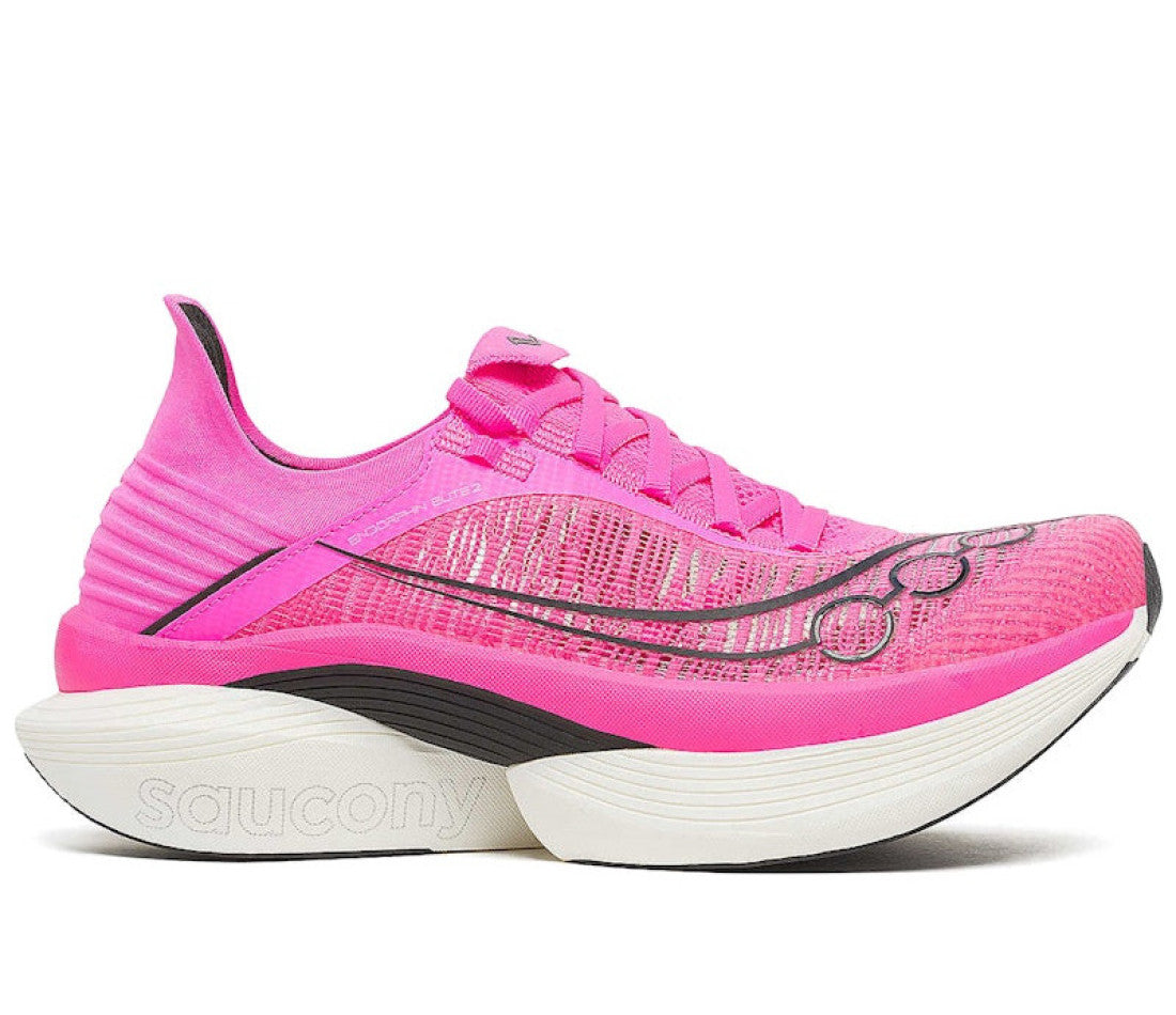 Saucony Endorphin Elite 2 "Shock"