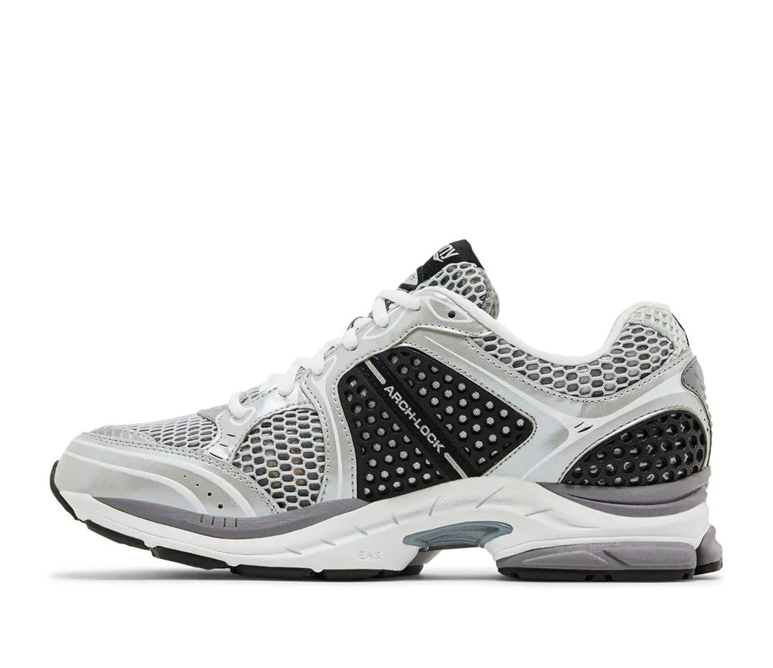 Saucony ProGrid Triumph 4 Grey Silver