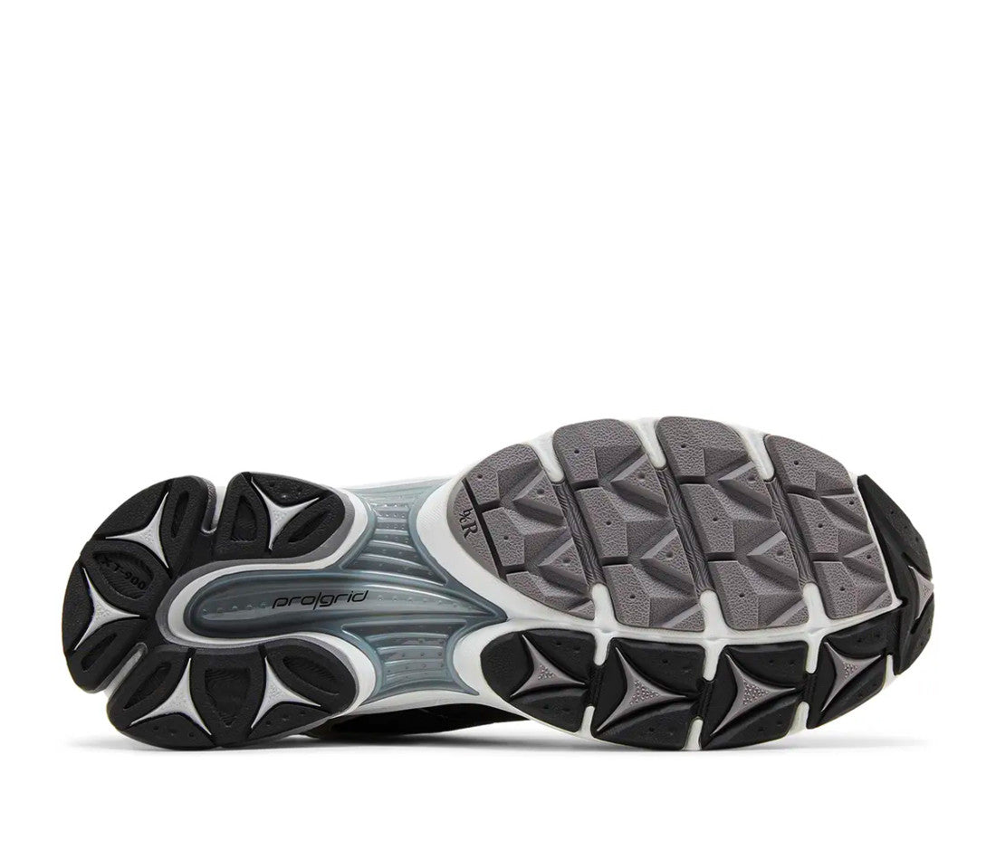 Saucony ProGrid Triumph 4 Grey Silver