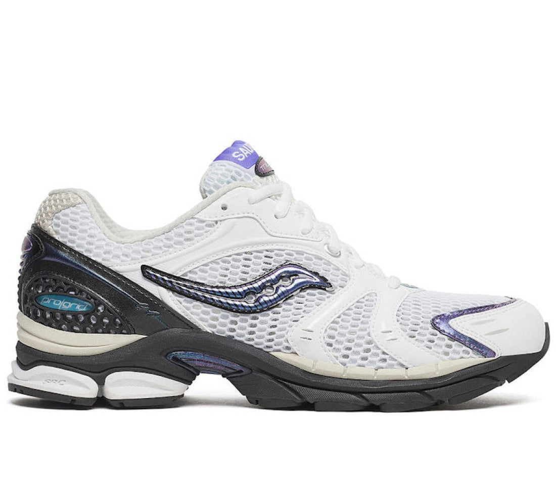 Saucony Progrid Triumph 4 "Nightsky"