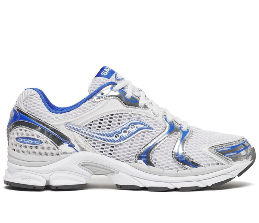 Saucony Progrid Triumph 4 "Mist"