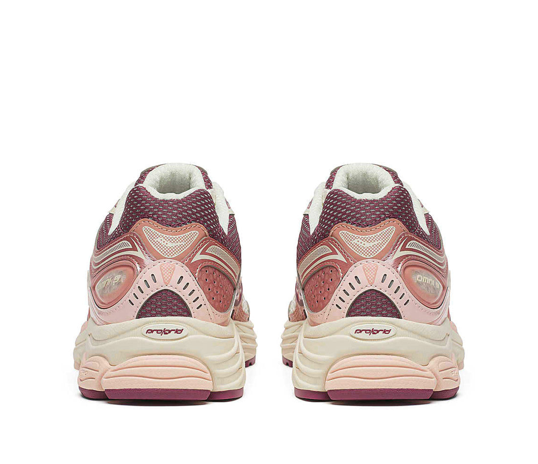 Saucony ProGrid Omni 9 Ivory Peony