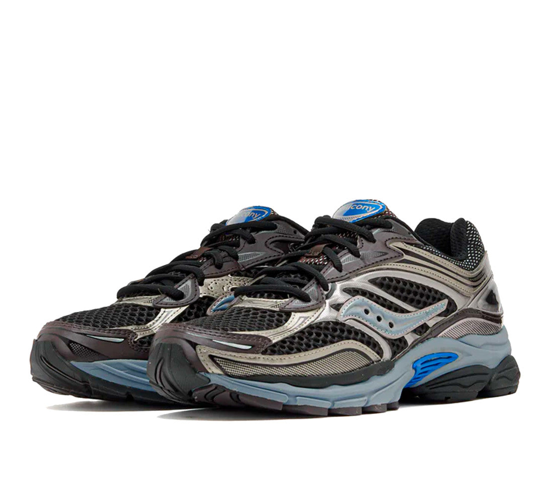 Saucony Progrid Omni 9 "Torte"