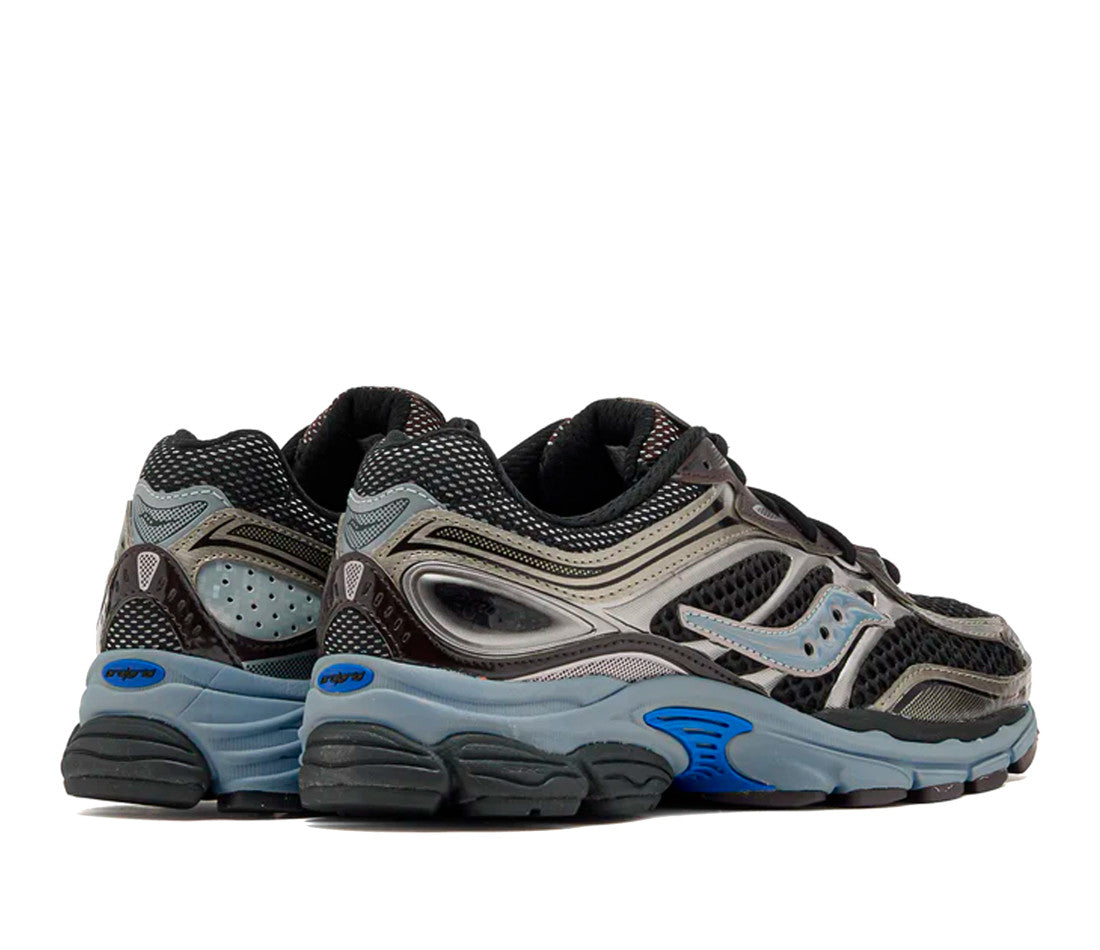 Saucony Progrid Omni 9 "Torte"