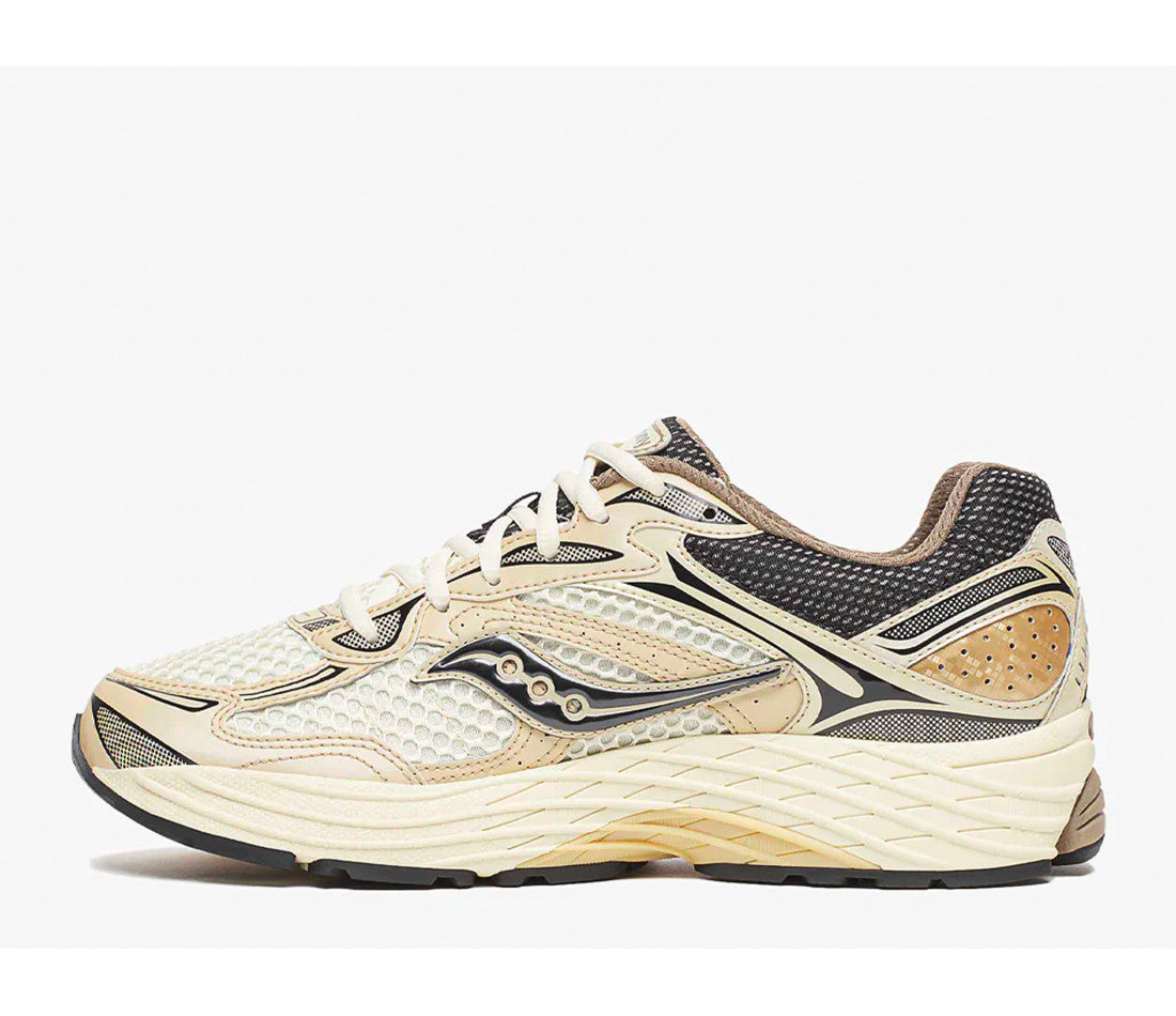 Saucony ProGrid Omni 9 Gold