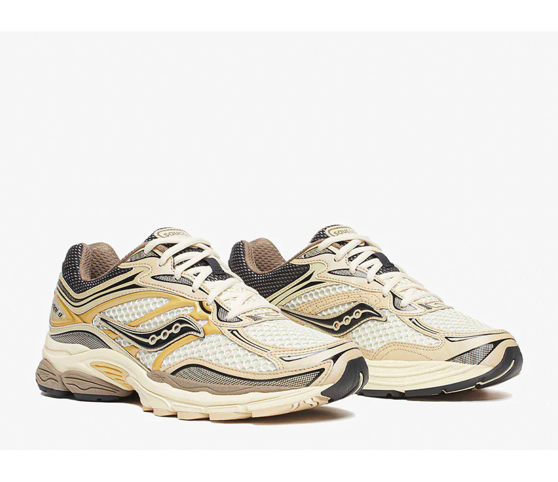 Saucony ProGrid Omni 9 Gold
