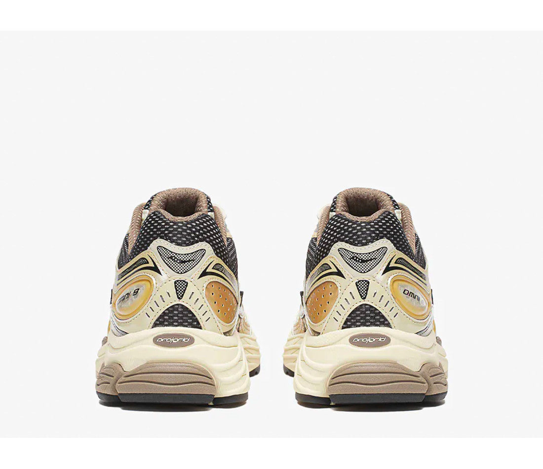 Saucony ProGrid Omni 9 Gold