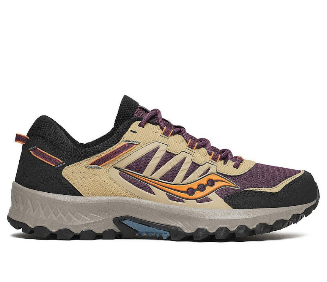Saucony Grid Peak