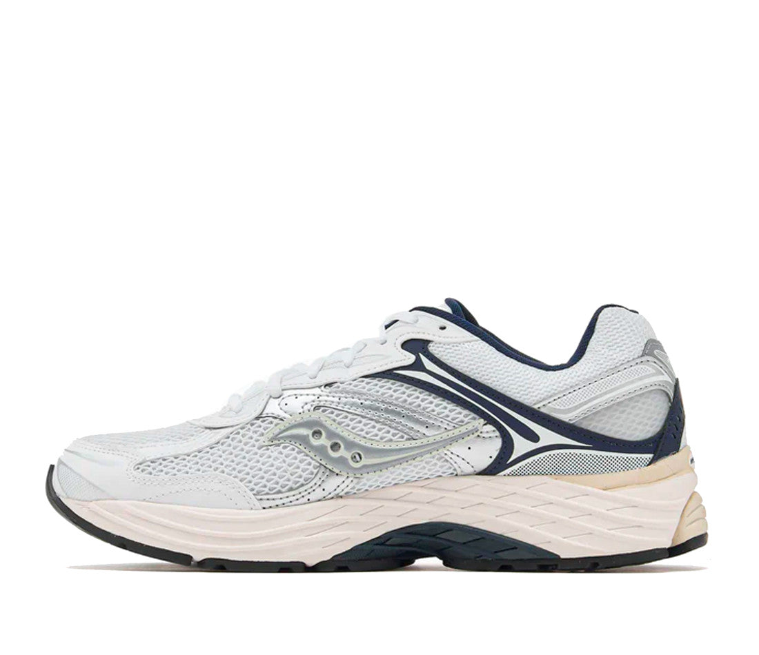 Saucony Progrid Omni 9 "White Navy"