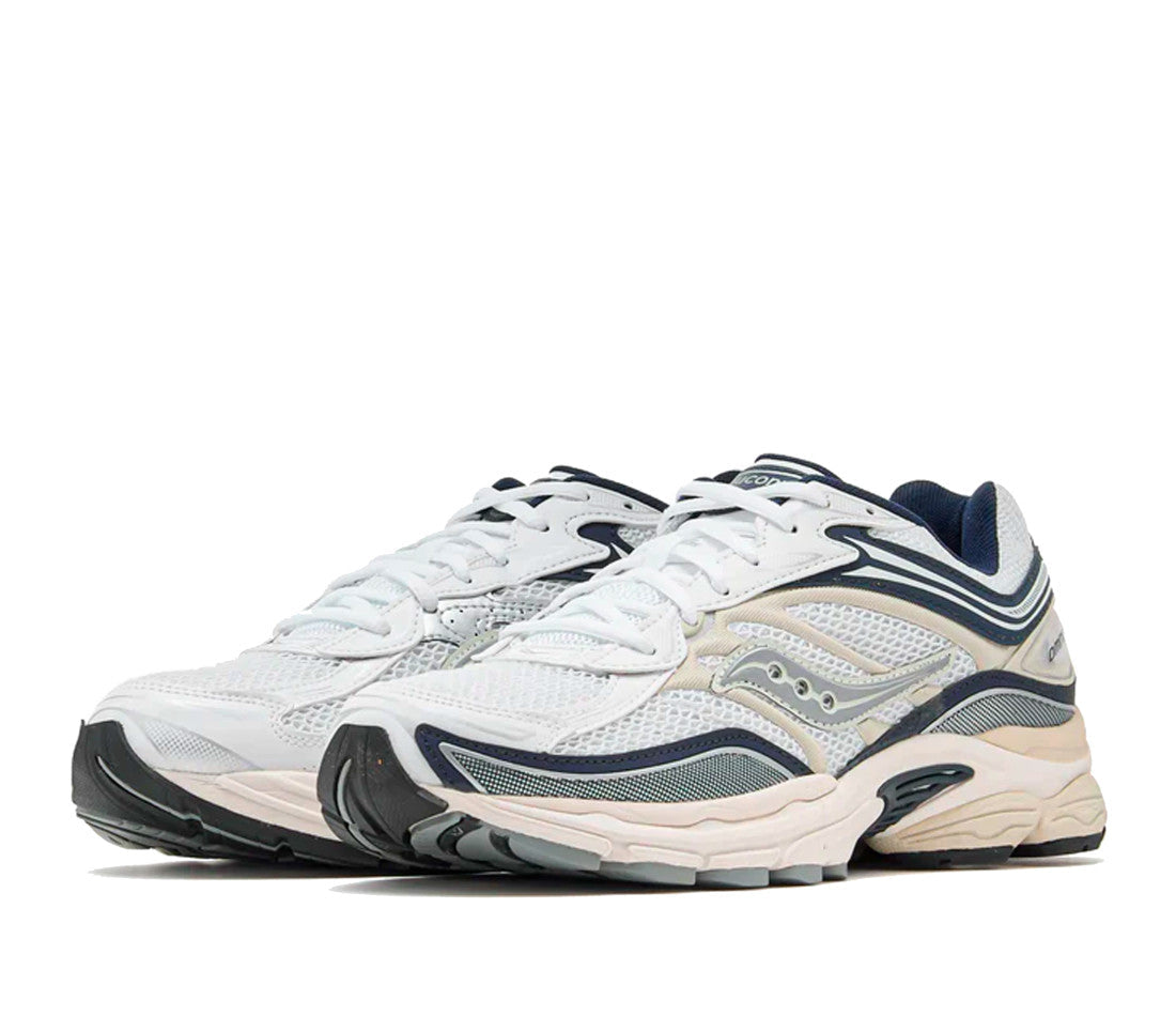 Saucony Progrid Omni 9 "White Navy"