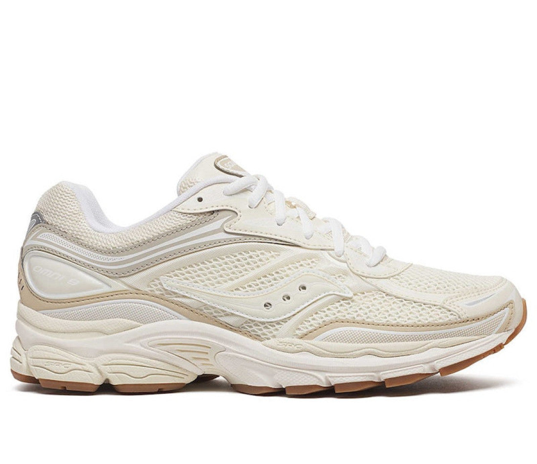 Saucony Progrid Omni 9 "Beige"