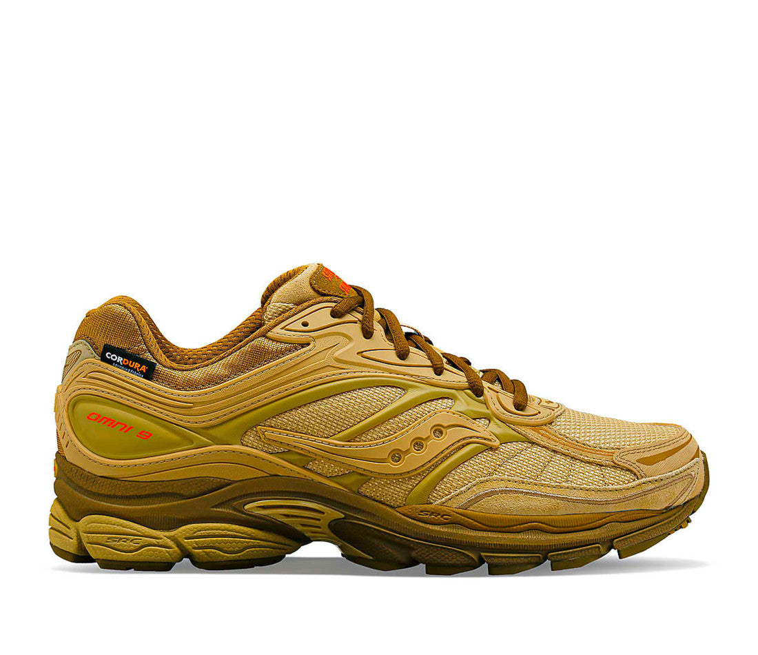 Saucony ProGrid Omni 9 Armor Starcow Desert