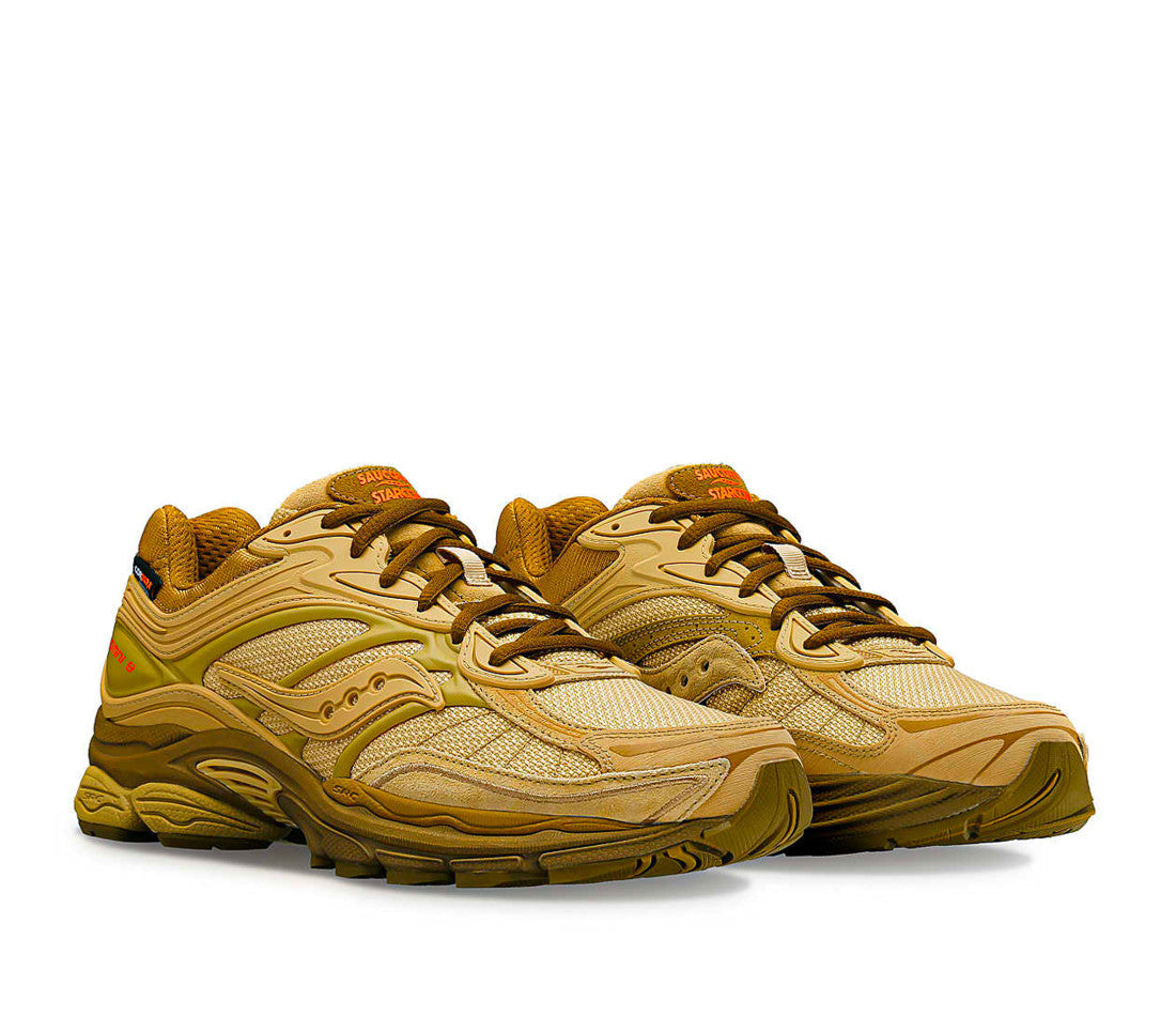 Saucony ProGrid Omni 9 Armor Starcow Desert