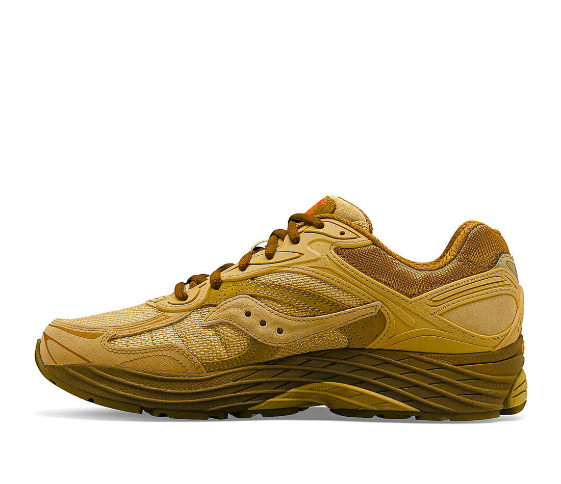 Saucony ProGrid Omni 9 Armor Starcow Desert